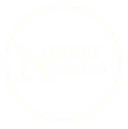 Logga Naprapatimperiet