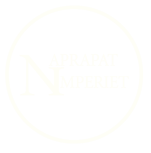 Logga Naprapatimperiet