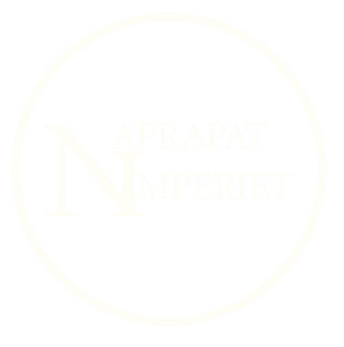 Logga Naprapatimperiet